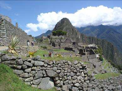 Rate: US$ 265.00 per person based on a double room Notes: 1. Please request this service when making your reservation. 2. Does not include transportation to the site, entrance tickets, guide for Machu Picchu for a 2 nd visit.