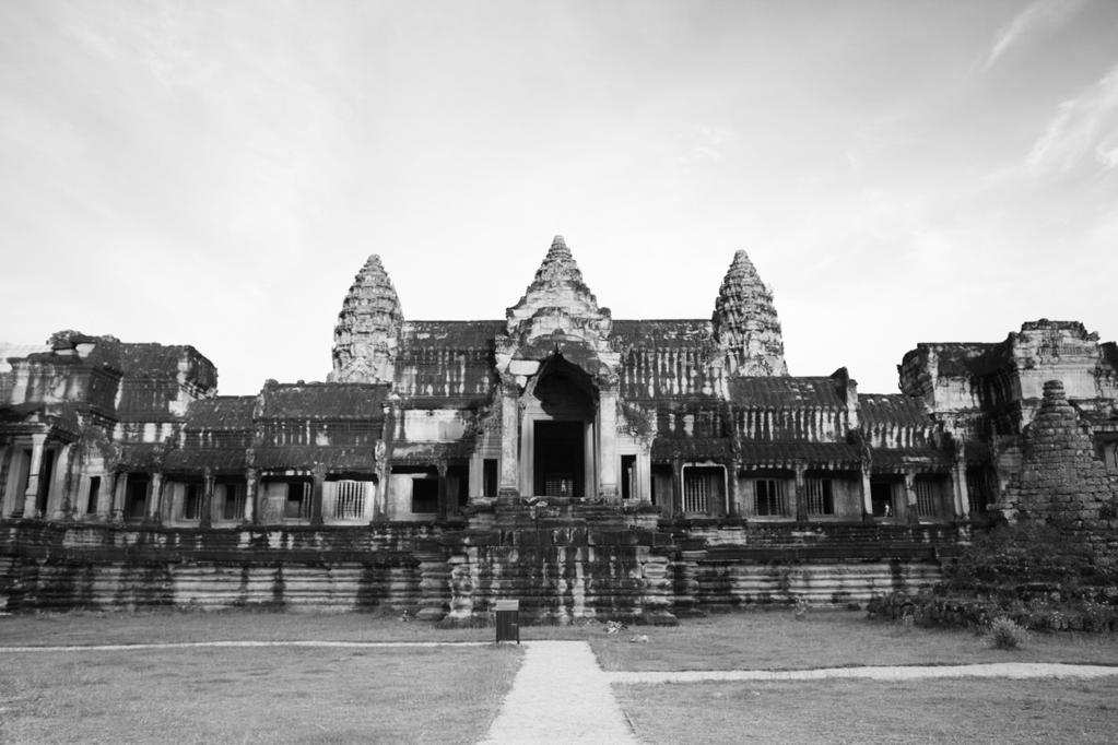 2 Fig. 1 for Question 1 CAMBODIA S FINEST Travel Star Worldwide s new luxury 8 day tour includes: Stay for 7 nights in the 5* Temple Steps Hotel, with dinner and evening entertainment each night.