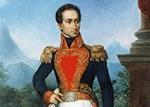 Simón Bolívar (1783-1830) Venezuelan Liberator of Northern South America FIRST PHASE OF BOLÍVAR'S LIFE 1783 Simón Bolívar was born in Caracas, Venezuela, as a Spanish citizen in the Captaincy