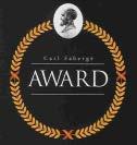 Club Hotel Casino Loutraki Seven important distinctions: 2005 - Carl Faberge international award