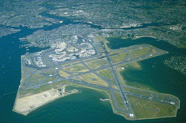 Overview of Massachusetts Port Authority Independent State