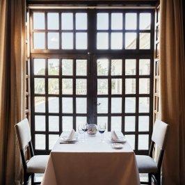 The Parador Kitchen In Galicia, the term enxebre is linked to tradition, purity and what