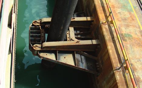 Fleet 100% 90% 80% 70% 60% 50% 40% 30% 20% 10% 0% 0 10 20 30 40 50 60 Ship Beam (m) Floating Dock Design We specify and design the floating dock optimised for the required