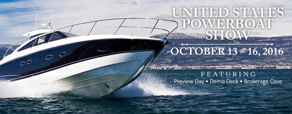 Page 2 Upcoming Fall Events Annapolis Powerboat Show, October 13th through 16th Harbour Cove will be giving out some tickets for the