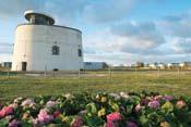 8 miles Cycle Tendring Clacton Bicycle ride around Martello Tower Distance: 8 miles, which should take between 1 hour and an hour and a half.