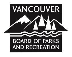 PARK BOARD COMMITTEE MEETING MEETING MINUTES MAY 15, 2017 A Regular Park Board Committee meeting was held on Monday, May 15, 2017, at 7:00 pm, at the Park Board Office.