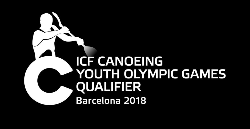 #PlanetCanoe 2018 CANOEING WORLD QUALIFICATION COMPETITION FOR YOUTH OLYMPIC GAMES (YOG), BUENOS AIRES 2018 (To