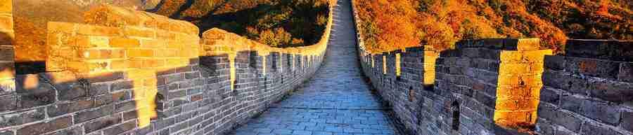 OLD - 13 day Classic China Tour 13 days/12 nights - SNA Tours Visit the major