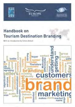 developed by UNWTO and the European Travel Commission (ETC) addresses key components of the