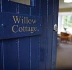 Time to get away If you're looking for an excuse to go somewhere different for family parties or hidden-away breaks, our holiday cottages offer a home away from home.