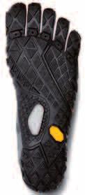 This tridimensional nylon mesh is molded into the rubber sole 3D Cocoon disperses the point of impact of hard and sharp objects. Continues to offer excellent proprioception and dexterity.