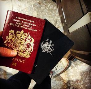 Passport Information Each passenger must have a valid passport Your passport must not expire within 6 months of the date of return A photocopy of the