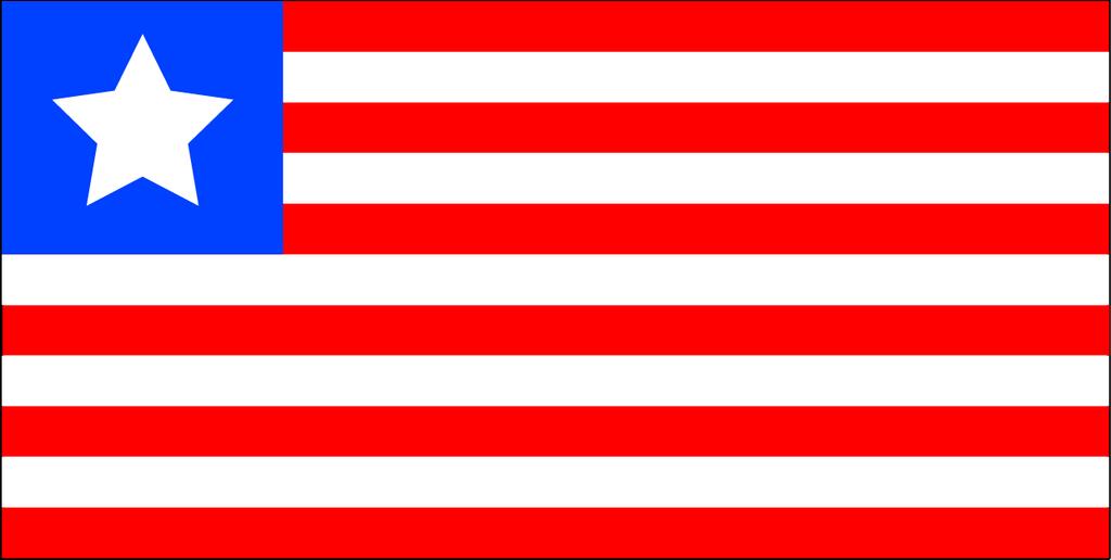 Liberia Founded 1847 by