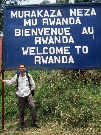 Rwanda & Burundi Ex-Belgian