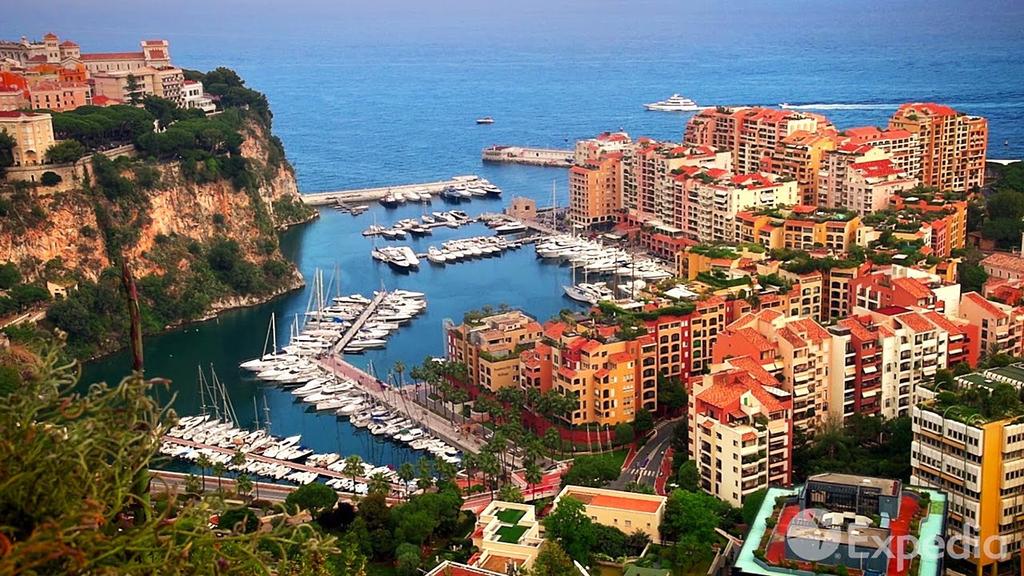 Wednesday, May 1: Monaco Monte Carlo Eze After breakfast at the hotel we ll return to the French Riviera and the Principality of Monaco