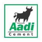 Aadi Cements Pvt Ltd D-906, Ganesh Meridian Opp. Gujarat High court, S.G Highway Ahmedabad-380061 Ahmedabad Gujarat Tel : 7600980002/76000 52020 Fax : 02778-250318 / 250319 Email : aadicement@gmail.