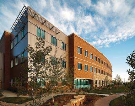 University of Colorado Health is a Malcolm Baldrige National Quality Award recipient, the highest presidential honor given to United States businesses and organizations that demonstrate performance