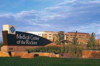 Cardio Pulmonary Rehab 970.624.1710 Sleep Center of the Rockies & Colorado Neuroscience Center 866.697.5337 Good Day Pharmacy 970.624.1980 Medical Clinic at Centerra 970.203.