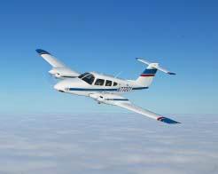 Multiengine SER aircraft are capable machines, but data on weather-related accidents confirms pilots sometimes put the aircraft in conditions beyond the capabilities of the pilot or the airplane.