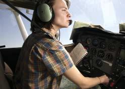 2004 NALL REPORT ACCIDENT TRENDS AND FACTORS FOR 2003 Accident Analysis Like most well-designed mechanical equipment, an airplane is generally more reliable than its operator.