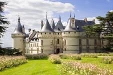 Day 5 Tuesday, September 4 th : Chaumont-sur-Loire Vineyard of Vouvray This morning we will enjoy a guided tour of stunning Château de Chaumont, once acquired by Catherine de Medici in 1560.