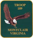 APPENDIX 5: TROOP TRIP PERMISSION SLIP Troop 189, Montclair, VA Event Information Flyer & Permission Slip Devon 50: 8-10 Dec 2017 Valley Forge and Philadelphia Hikes Who: Troop 189 Scouts & Scouters