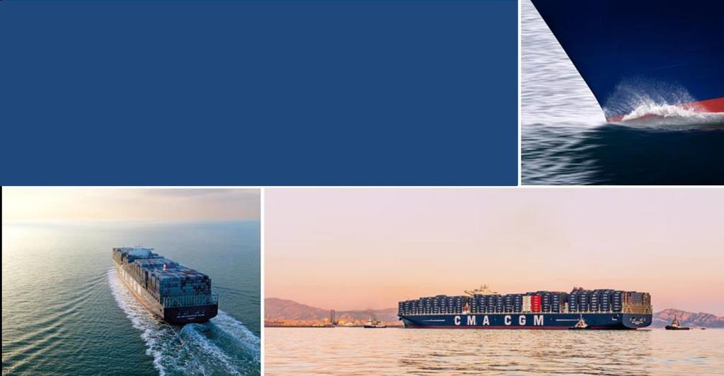 CMA CGM Italy OUR SERVICES Current