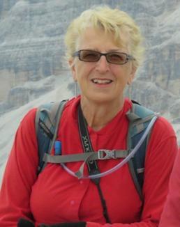 YOUR LEADERS: LEADER: GINETTE BEAUDOIN Ginette has been a member of the AMC since 1988 and has led several day and weekend trips in the White Mountains of NH, as well as various parts of Maine.