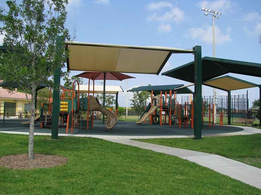 Other Parks 1 Classes Other locations & Parks Update: 6/11/2018 Visit us online at www.coconutcreek.