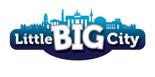 Little BIG City is the new way to experience the history, culture and individuality of a city Created by