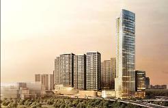 Date : Aug-Sep 2014 Type : Apartments Location : South Jakarta SGA : 21,000