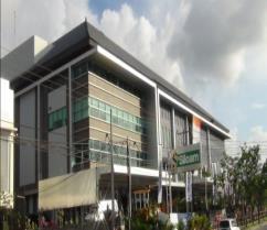 PREMIER HOSPITAL GROUP NEW HOSPITALS IN 2013 30 SILOAM HOSPITALS BALI