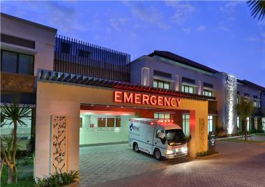 Nurses Centre of Excellence : Emergency & Trauma 80.