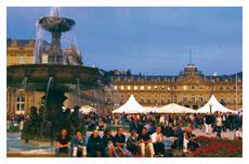 A visit to Stuttgart guarantees a wealth of variety and plenty of adventure and all in a charming and very friendly city.