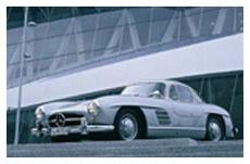 The Technological City Stuttgart is home to the world s oldest automobile manufacturer, Daimler.