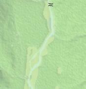 Murchison 62 km St Arnaud and Lake Rotoiti day walks [ B u l l e r R i v e r West Bay Teetot Mt Robert