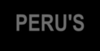 PERU'S