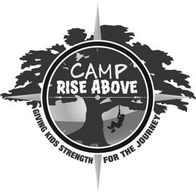 Camp Rise Above - Camper Information Sheet In order to give you the best experience at camp, we would like to get to know you better!