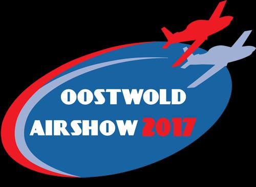 Oostwold Airshow 2017 Briefing for