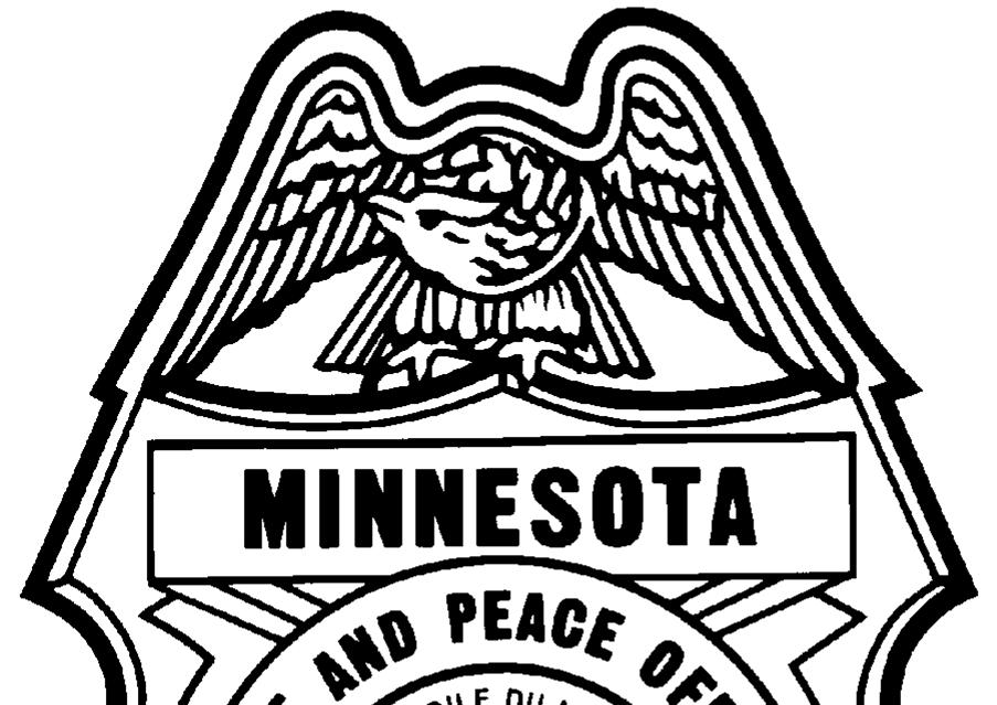 Pocket Telephone directory of LAW ENFORCEMENT AGENCIES IN MINNESOTA This directory was compiled by the
