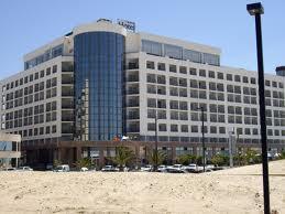 8. The Hotels KARATE-DO PORTUGAL SHOTOKAN The accommodations were previously negotiated by the organization with the official hotel of the event, the Tryp Lisboa Caparica Mar Hotel, in order to