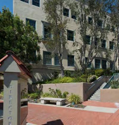 770 Bernardo Plaza Court, San Diego, California 9228 PRACTICES ON SITE Orthopedic Surgery Psychology Speech Pathology