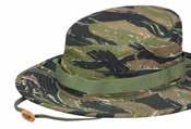 Sewn to military specification FQ/PD-06-09, this cap is NIR