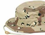 Sewn to military specification FQ/PD 04-14, this patrol cap is