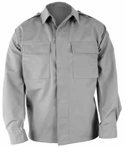 BDU BDU BDU COAT Battle Dress Uniform four-pocket coat F5454 MSRP $39.99 (A-TACS CAMO TM $54.99) Stay sharp in the four-pocket BDU Coat.