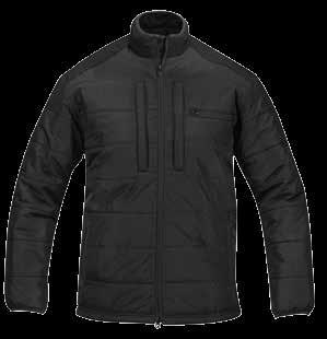OUTERWEAR Both pack into their own pocket Charcoal PACKABLE WATERPROOF JACKET Nylon rain jacket F5405-3F MSRP $69.99 Wet weather shouldn t slow you down.