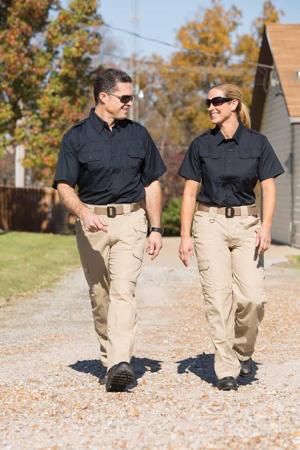 PANTS TACTICAL PANT Canvas and lightweight Tactical Pant F5252-82 Men s canvas MSRP $49.99 F5252-50 Men s lightweight MSRP $49.99 F5254-82 Women s canvas MSRP $49.