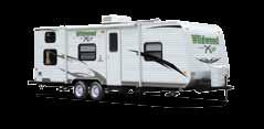 TRAVEL TRAILER FLOOR PLANS FLOOR PLANS 14 FD 18 BH 20 RD SHOWER/ TV U- SHOWER/ DOUBLE BED END TBL 62" SOFA SHOWER/ PANTRY BUNK BED T.V. END TBL 12' AWNING PANTRY W/ C'TOP 12' AWNING 22 RB 26 BH NEO ANGLE SHOWER W/DWRS SHOWER/ W/DWRS ENT.