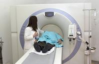 Scans are used during diagnosis, as well as for monitoring during and after treatment.