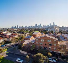severalupmarket developments Centrally positioned within walking distance to enviable lifestyle amenity including Bay Street Retail (400m*), Port Melbourne Beach (250m*), tram services (600m*) and